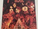 AC/DC Highway To Hell 1st Pressing