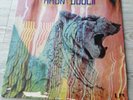 AMON DUUL II-WOLF CITY-1972 United Artists UK Ist Press Vinyl.