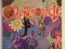 THE ZOMBIES ODESSEY & ORACLE 1ST UK PRESS STEREO 1968