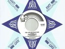 JOHN EDWARDS - THE LOOK ON YOUR FACE - MINT LTD EDITION BELL NORTHERN SOUL 7
