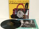 PENNYWISE about time LP Vinyl Record with lyrics insert , epitaph records , Punk