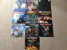 Iron Maiden 9x7