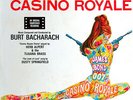 Burt Bacharach - Casino Royale (LP, Album, Mono)