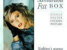 Samantha Fox - The Samantha Fox Box - Nothing's Gonna Stop Me Now (12