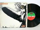 LED ZEPPELIN 1 I LP 1969 Press SD-8216 1841 Broadway, Super Clean VG++ Vinyl