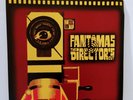 Fantômas - The Director's Cut VINILE condizione: nuovo 