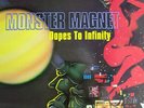 MONSTER MAGNET - DOPES TO INFINITY (2 LPs) - EU 95 - MINT-NM