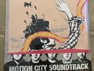 Motion City Soundtrack - Commit This To Memory LP on Vinyl NEW Sealed