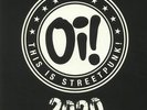 VARIOUS - Oi: This Is Streetpunk 2020 - Vinyl (2x10