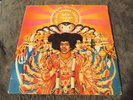 JIMI HENDRIX EXPERIENCE-AXIS BOLD AS LOVE-TRACK MONO A1/B1