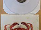 Mariachi El Bronx ?– S/T LP  rare 1st vinyl pressing on clear, NEVER PLAYED