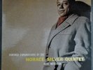 Blue Note 1589 Further Explorations by The Horace Silver Quintet