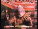 Lone Rager Metal Rap 12