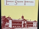 The Triffids - Lawson Square Infirmary - 12