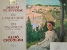 PATHE EMI 2 C 063-10464 DEODAT DE SEVERAC EN LANGUEDOC *ALDO CICCOLINI*  EX+/NM