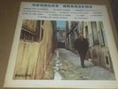 33 t GEORGES BRASSENS/N*3 /philips 77849 pressage canada