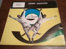 TRES RARE 33 tours HENRI GUEDON ET LES CONTESTA disque DEBS HDD 535