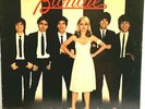 Blondie Parallel Lines 1978 Vinyl LP Vintage