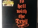 STRYPER - TO HELL WITH THE DEVIL 1986 LP ORIGINAL US ENIGMA VINYL RECORD