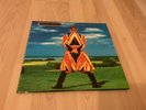 David Bowie “Earthling” Green Vinyl LP