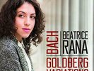 Beatrice Rana-Bach: Goldberg Variations, Bwv (UK IMPORT) VINYL NEW