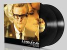 Abel Korzeniowski - Abel Korzeniowski / Single Man - LP Vinyl - NEW