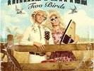 Mattel,trixie - Two Birds / One Stone - LP Vinyl - NEW