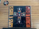 Guns N’ Roses - Appetite For Destruction Vinyl Record (VG) Rock OG (1987)