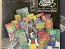 KWEST THA MADD LAD This Is My First Album Lp 2x Double VINYL Hip Hop NM OG PRESS
