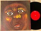 EXUMA DEBUT LP RARE FUNK SOUL '70 US GATEFOLD ORIG MERCURY w/lyric insert NMINT