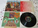 The Beatles-Sgt Peppers Lonely Hearts Club Band-Mono Vinyl LP