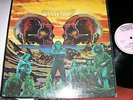 STEPPENWOLF  -     Steppenwolf 7,      RARE ORIGINAL 1970 UK LP..... EX