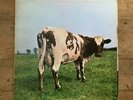 Pink Floyd - Atom Heart Mother UK First Press Vinyl LP 1970 Variant 1
