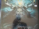 Testament**Dark Roots of Earth**2 x Picture  pic disc lp**SEALED**9 years old
