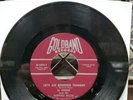Al Ferrier And His Bopping Billies Let's Go Booping Tonight US 1958 7