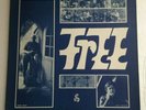 Rare 1970 Ohio Private Press Xian Funk Rock EPOCH UNIVERSAL LP ROB ROY FREE VG++