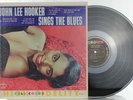John Lee Hooker Sings The Blues, Mono Crown Records, CLP-5232, VG+