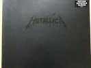 metallica one (demo) very rare label error gatefold collectors edition vinyl