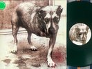 ALICE IN CHAINS   Self-Titled   2xLP Green Vinyl Import OOP + Insert  Tripod Dog