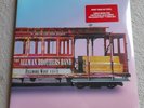 THE ALLMAN BROTHERS BAND FILLMORE WEST 1-31-71 USA only release 2021 MINT SEALED