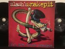 Slash’s Snakepit - It’s Five O’clock Somewhere Vinyl 2 LP Record 1995 Geffen