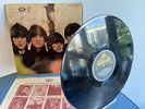 THE BEATLES - FOR SALE 1ST STEREO YEX 1-1 PRESS 1968 *NEAR MINT* VINYL LP SUPERB