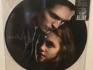 Twilight - Hot Topic Exclusive Picture Disc Vinyl LP Record SEALED