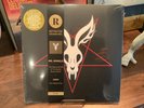 Mr. Bungle The Raging Wrath of the Easter Bunny Demo Piss Yellow Vinyl 666 copie