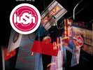 Lush ?– Ciao  Best Of Lush  2 x RED Vinyl LP New Sealed