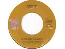 Northern Soul DAVID & THE GIANTS Superlove / Rolling CRAZY HORSE Rare 45 VG+