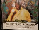 Notorious BIG Feat Puff Daddy And Mase Mo Money Mo Problems 12 Inch Vinyl Record