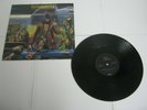 RECORD 12” SINGLE IRON MAIDEN STRANGER IN A STRANGE LAND 726