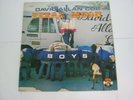 RECORD ALBUM DAVID ALLAN COE TEXAS MOON 1849