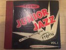 Ralph Bass’ Junior Jazz Auditorium V1 BLACK & WHITE Howard McGhee Lucky Thompson